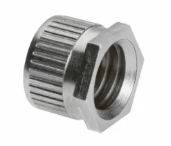 Insert acier taraudé M10x150 - Michel Vaillant