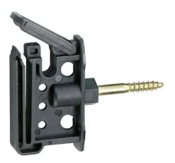 Isolateur clip maxi tape