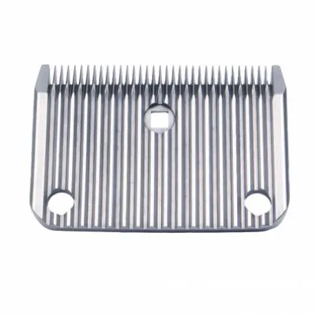 Jeu de peignes pour lister 2.5mm