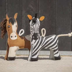 Jouet 3D pour chevaux - QHP - Durable et écologique