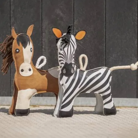 Jouet 3D pour chevaux - QHP - Durable et écologique