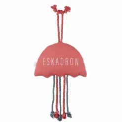 Jouet d'écurie jellyfish pieuvre classic sports 2025 - Eskadron