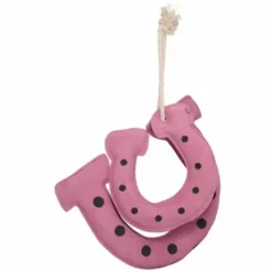 Jouet de box Fer à cheval Buddy Horseshoes - Imperial Riding