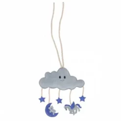 Jouet de box novy - QHP - biodégradable et durable