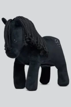 Jouet de boxe Cheval noir - Cavalleria Toscana