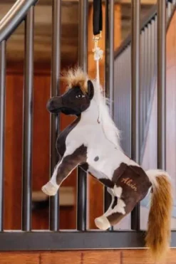 Jouet de boxe Poney Alvin - Kentucky