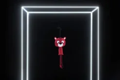 Jouet pour chevaux Hippo Dynamic 25 A/W - Eskadron - Similicuir résistant