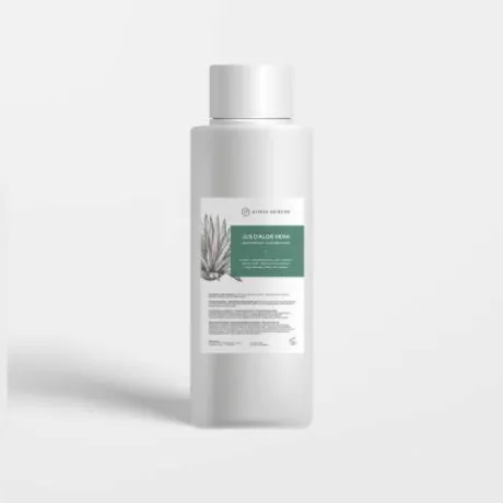 Jus d'Aloé Vera - Horse Remedy