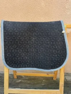 Kentucky Velvet bleu