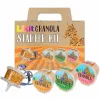 Kit Complet Granola - Likit - Saveurs et Stimulation
