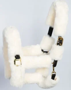 Kit de faux mouton FURRY pour licol - Harry's Horse