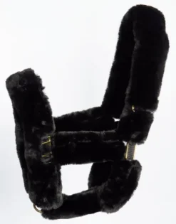 Kit de faux mouton FURRY pour licol - Harry's Horse