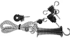 Kit de fermeture élastique ECO