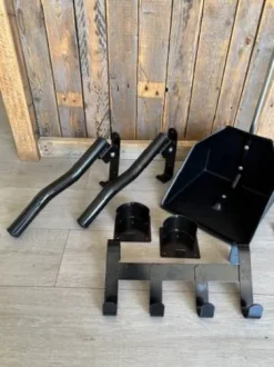 Kit équipement sellerie camion chevaux - Complet