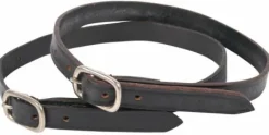 Lanières d'éperon cuir - Harry's Horse