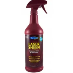 Laser Sheen - Démêlant Crinière - Farnam