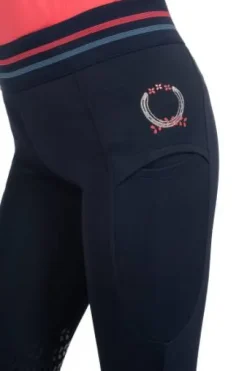 Legging Aymee enfant Hkm