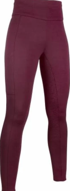 Legging cosy double polaire Hkm