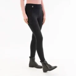 Legging doublé polaire Magnify - Anky