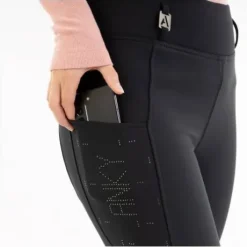 Legging doublé polaire Magnify - Anky
