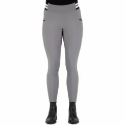 Legging d'équitation Estrella Full grip - HV Polo