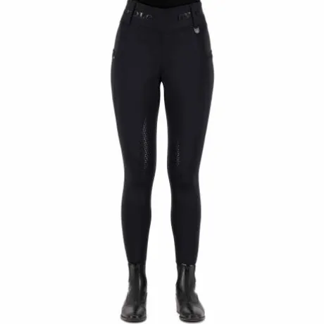 Legging d'équitation Favourite Full Grip - HV Polo