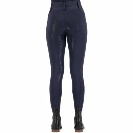 Legging d'équitation Favourite Full Grip - HV Polo