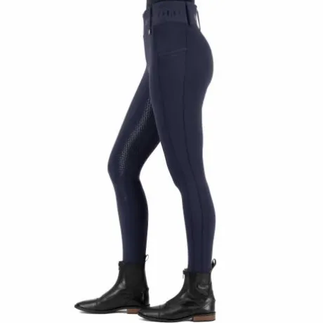Legging d'équitation Favourite Full Grip - HV Polo