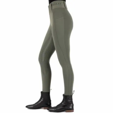 Legging d'équitation Favourite Full Grip - HV Polo