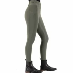 Legging d'équitation Favourite Full Grip - HV Polo