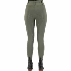 Legging d'équitation Favourite Full Grip - HV Polo