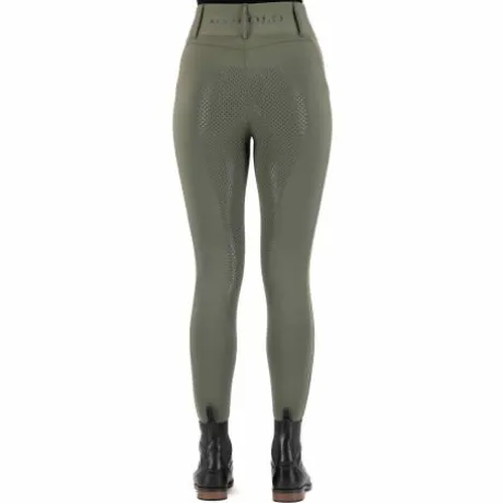 Legging d'équitation Favourite Full Grip - HV Polo