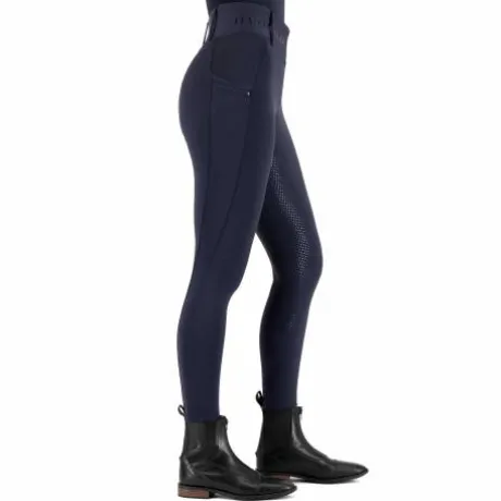 Legging d'équitation Favourite Full Grip - HV Polo