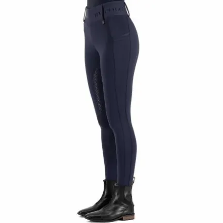 Legging d'équitation Favourite Full Grip - HV Polo
