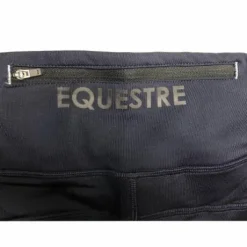 Legging d'équitation FULL grip - enfant - Curly - Equestre