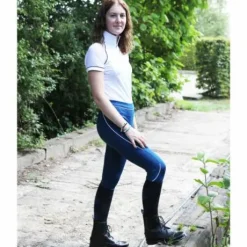 Legging d'équitation FULL grip - Boreal - Equestre