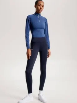 Legging d'équitation Hiver Elmira Full grip - Tommy Hilfiger