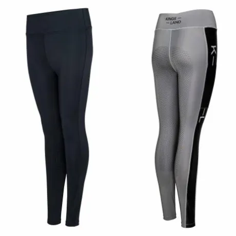 Legging d'équitation KlGerrica full grip Femme - Kingsland