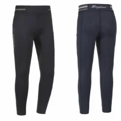 Legging d'équitation KLkacy full grip pour fille - Kingsland