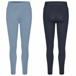 Legging d'équitation KLKiara full grip Femme - Kingsland