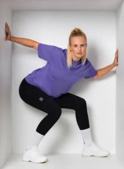 Legging d'équitation Seamless Dynamic 2024 - Eskadron