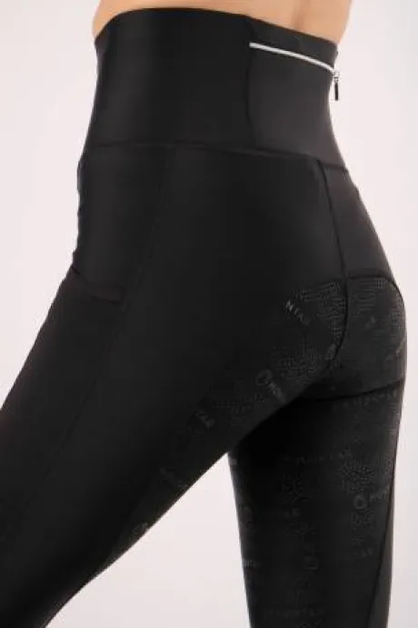 Legging extra taille haute Alana Montar