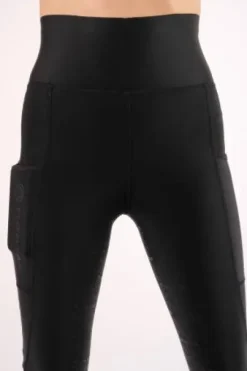 Legging extra taille haute Alana Montar