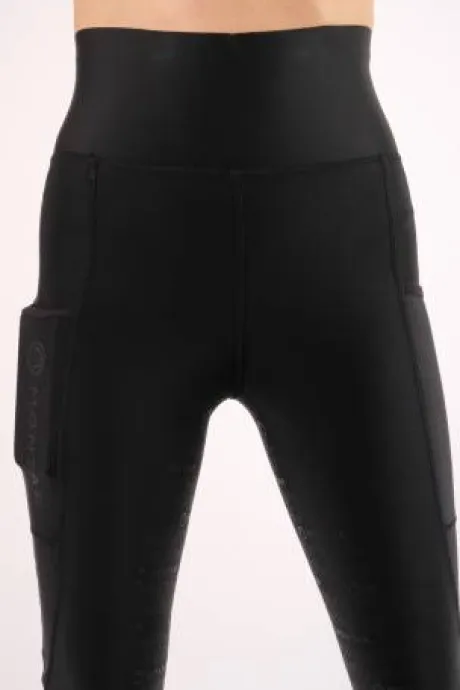 Legging extra taille haute Alana Montar