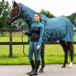 Legging Micah full grip QHP