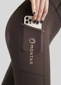 Legging Momirella House of Montar