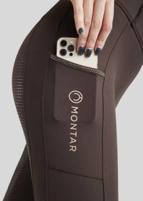 Legging Momirella House of Montar