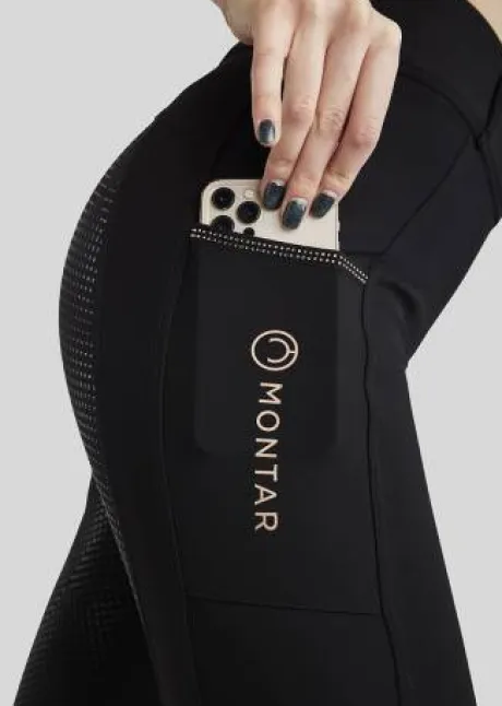 Legging Momirella House of Montar