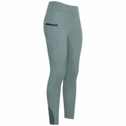Legging Shiny Sparks Full Grip - Imperial Riding
