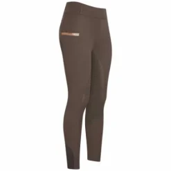 Legging Shiny Sparks Full Grip - Imperial Riding